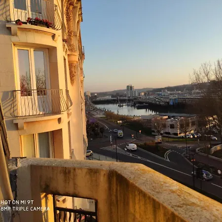 Lejlighed Le Portus